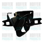 3100839 Zámek výklopných zadních dveří HOFFER