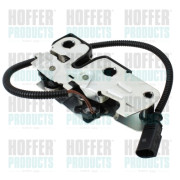 3100845 Zámek výklopných zadních dveří HOFFER