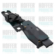 3100867 Zámek výklopných zadních dveří HOFFER