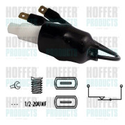 3500009 Spínač brzdového světla HOFFER