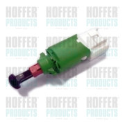 3500124 Spínač, ovládání spojky (GRA) HOFFER