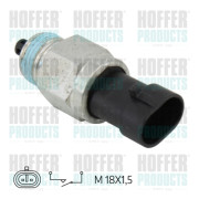 3600005 Spínač, světlo zpátečky HOFFER