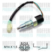 3600054 Spínač, světlo zpátečky HOFFER