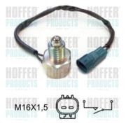 3600071 Spínač, světlo zpátečky HOFFER