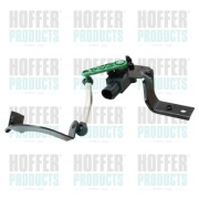 3800026 Senzor, regulace sklonu světlometů HOFFER