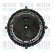 H38567 Nastavovací prvek, vnější zrcátko HOFFER