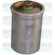 4022 Palivový filtr HOFFER