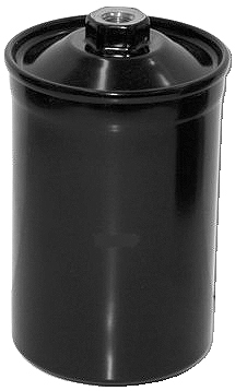 4022/1 BLACK HOFFER palivový filter 4022/1 BLACK HOFFER