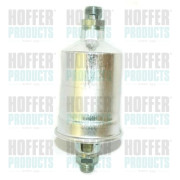 4025 HOFFER palivový filter 4025 HOFFER