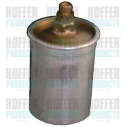 4027 Palivový filtr HOFFER