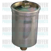 4028 Palivový filtr HOFFER