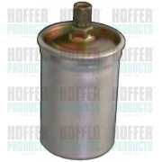 4029 HOFFER palivový filter 4029 HOFFER