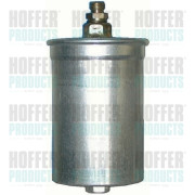 4038 Palivový filtr HOFFER