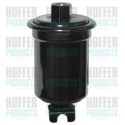 4044 HOFFER palivový filter 4044 HOFFER