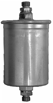 4050 Palivový filtr HOFFER