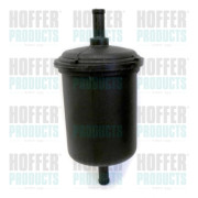 4051 HOFFER palivový filter 4051 HOFFER
