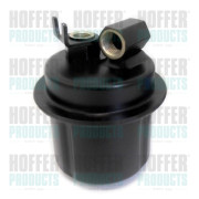 4054 HOFFER palivový filter 4054 HOFFER