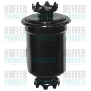 4061 HOFFER palivový filter 4061 HOFFER