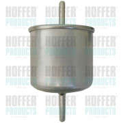 4064 HOFFER palivový filter 4064 HOFFER