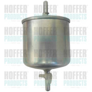 4065 HOFFER palivový filter 4065 HOFFER