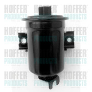 4073 HOFFER palivový filter 4073 HOFFER