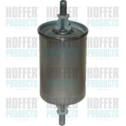 4077 Palivový filtr HOFFER