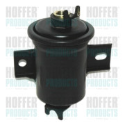4090 HOFFER palivový filter 4090 HOFFER