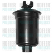 4092 HOFFER palivový filter 4092 HOFFER