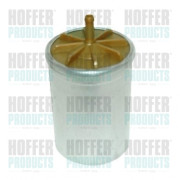 4104 HOFFER palivový filter 4104 HOFFER