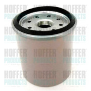 4120 Palivový filtr HOFFER