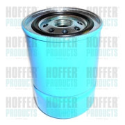 4121 HOFFER palivový filter 4121 HOFFER