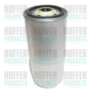 4123 Palivový filtr HOFFER