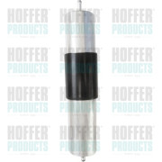 4135 HOFFER palivový filter 4135 HOFFER