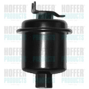 4136 HOFFER palivový filter 4136 HOFFER
