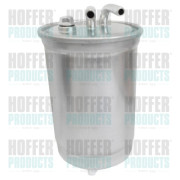 4143 HOFFER palivový filter 4143 HOFFER