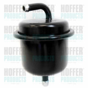 4146 HOFFER palivový filter 4146 HOFFER