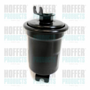 4149 HOFFER palivový filter 4149 HOFFER