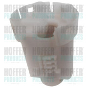 4150 Palivový filtr HOFFER