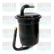 4203 HOFFER palivový filter 4203 HOFFER