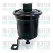 4217 HOFFER palivový filter 4217 HOFFER