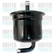 4220 HOFFER palivový filter 4220 HOFFER