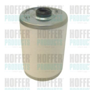 4232 HOFFER palivový filter 4232 HOFFER