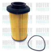 4233 HOFFER palivový filter 4233 HOFFER