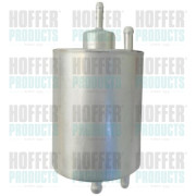 4237 HOFFER palivový filter 4237 HOFFER