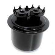 4253 Palivový filtr HOFFER