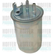 4260 Palivový filtr HOFFER