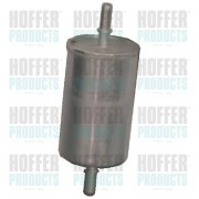 4267 HOFFER palivový filter 4267 HOFFER
