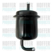 4289 HOFFER palivový filter 4289 HOFFER