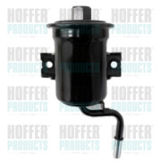 4295 HOFFER palivový filter 4295 HOFFER
