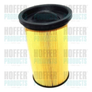 4301 Palivový filtr HOFFER